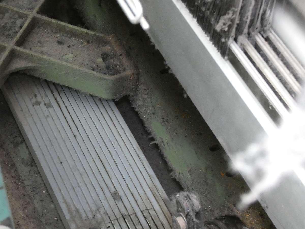 Used 4 x 2.0m Dornier Rapier Loom, PTV 4S, 2003