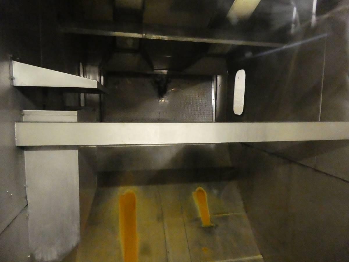 Used Homes Heaton Fabric Rope Washing, 1995