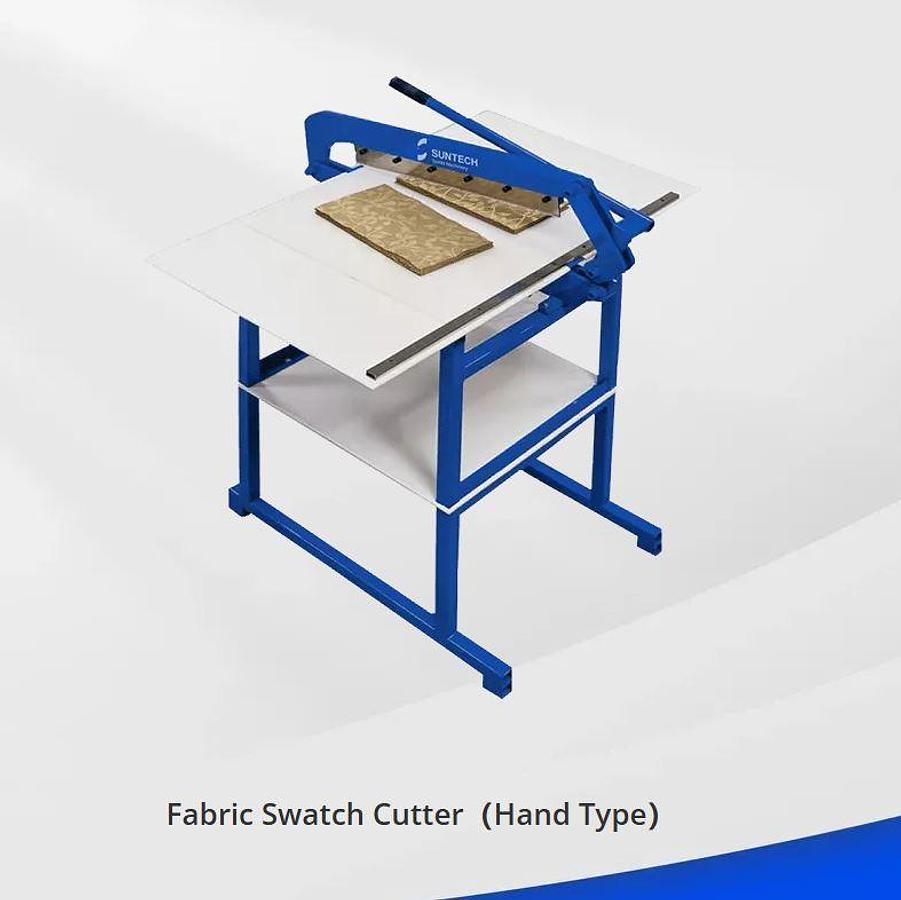 Fabric Sample Cutter (New)