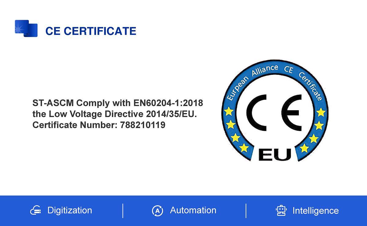 Fabric Pinking Machine