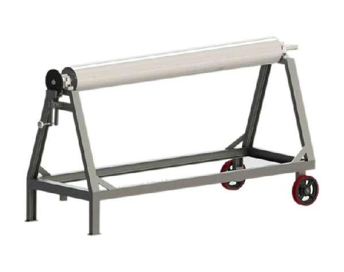 A-Frame Trolley