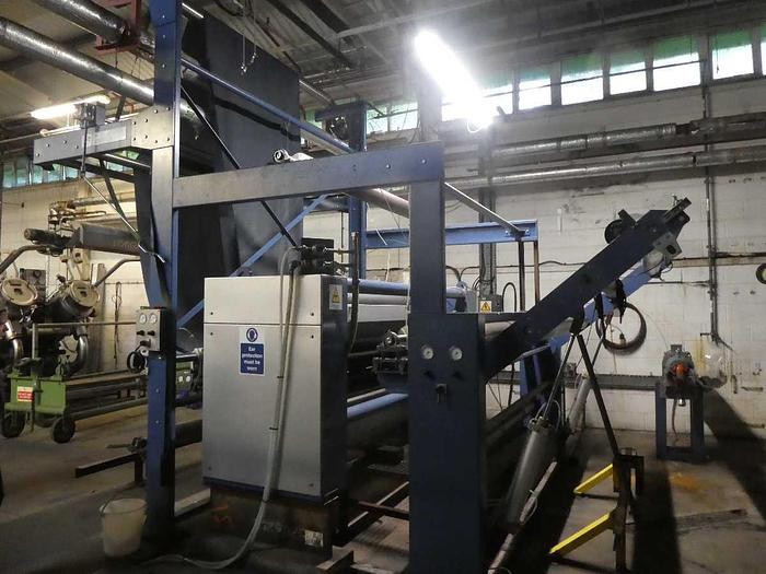 Cold Perforation Machines