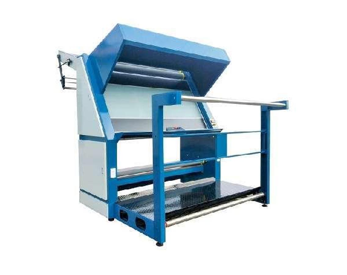 Fabric Inspection Machine (New)