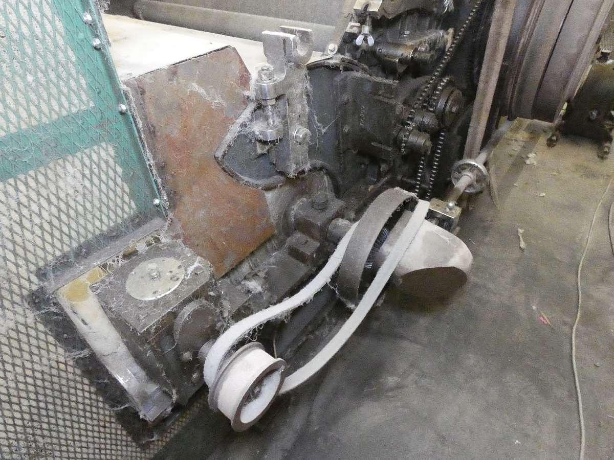Used 1 x Pup Card 40 inch