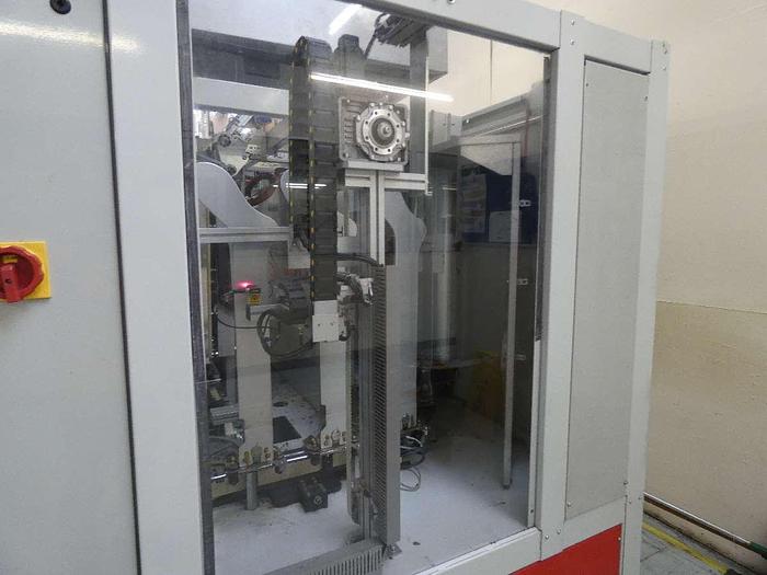 Used 1 x Autotex Sock Boarding / Finishing, 2019