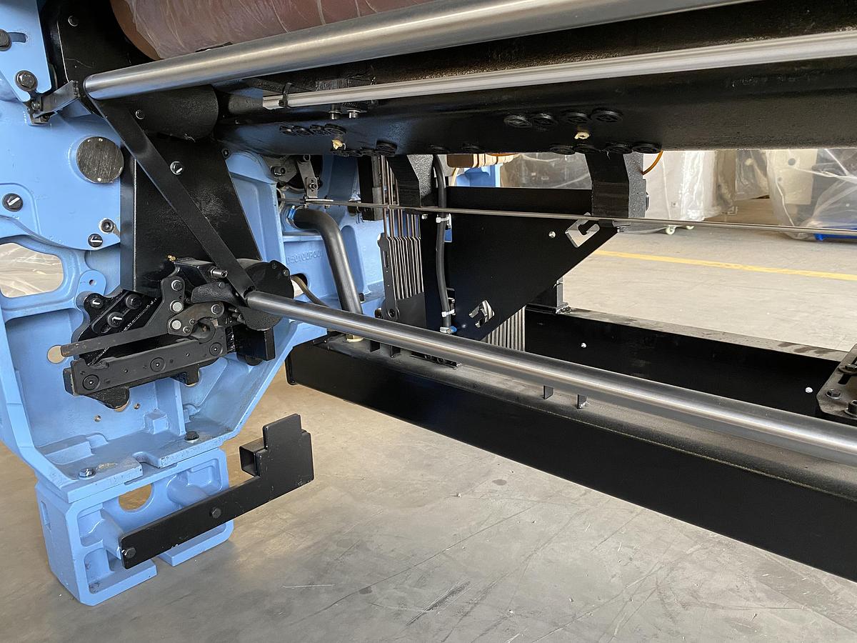 Rifa High Speed Rapier Loom