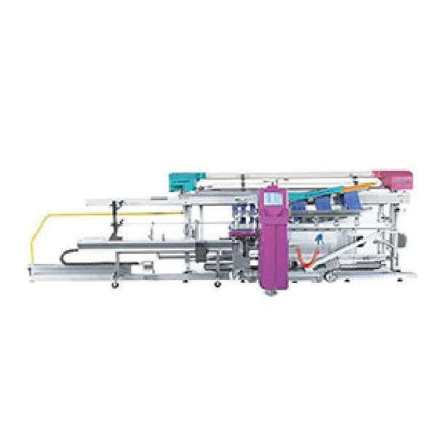 Weaving, Automatic Drawing-in Machine, G1-ADM (New)