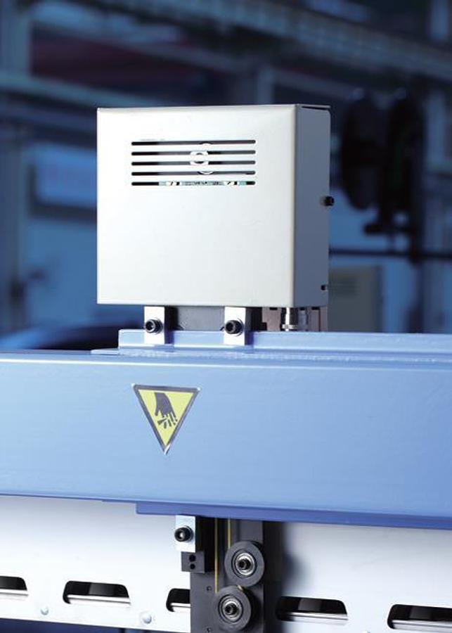 Rifa High Speed Rapier Loom