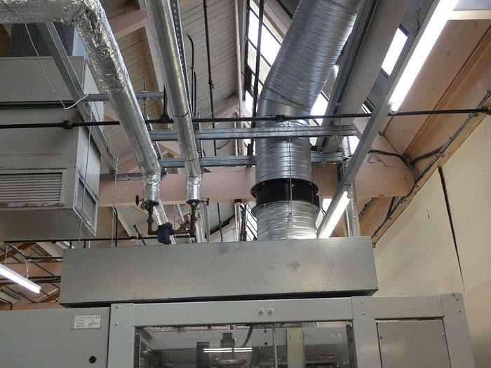 Used 1 x Autotex Sock Boarding / Finishing, 2019