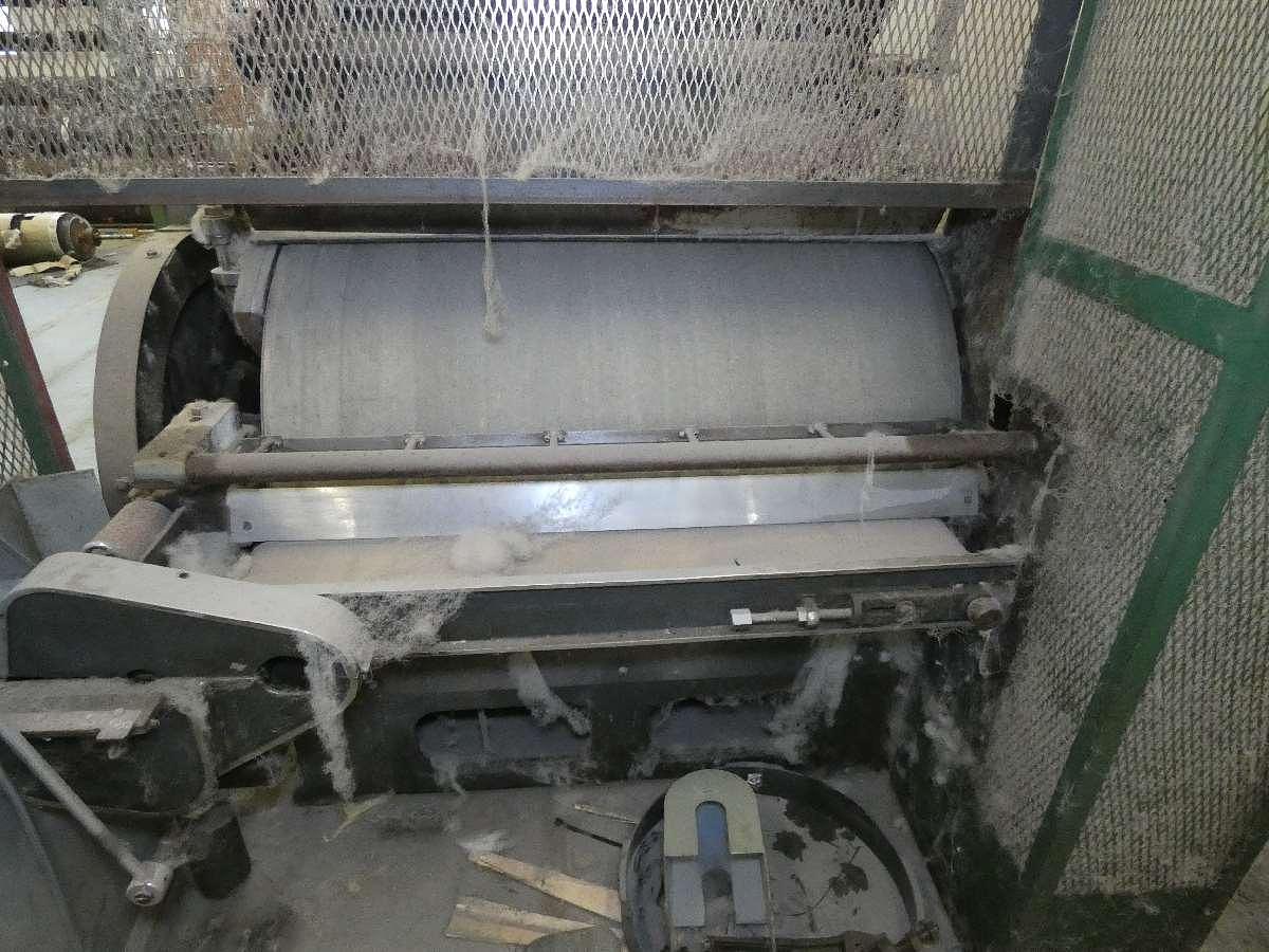 Used 1 x 40 Inch Tatham Card, 1985