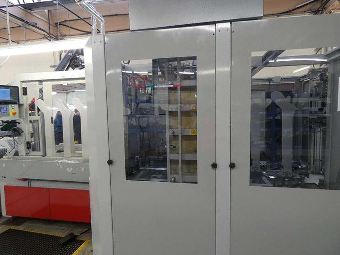 Used 1 x Autotex Sock Boarding / Finishing, 2019