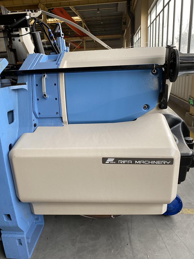 Rifa High Speed Rapier Loom