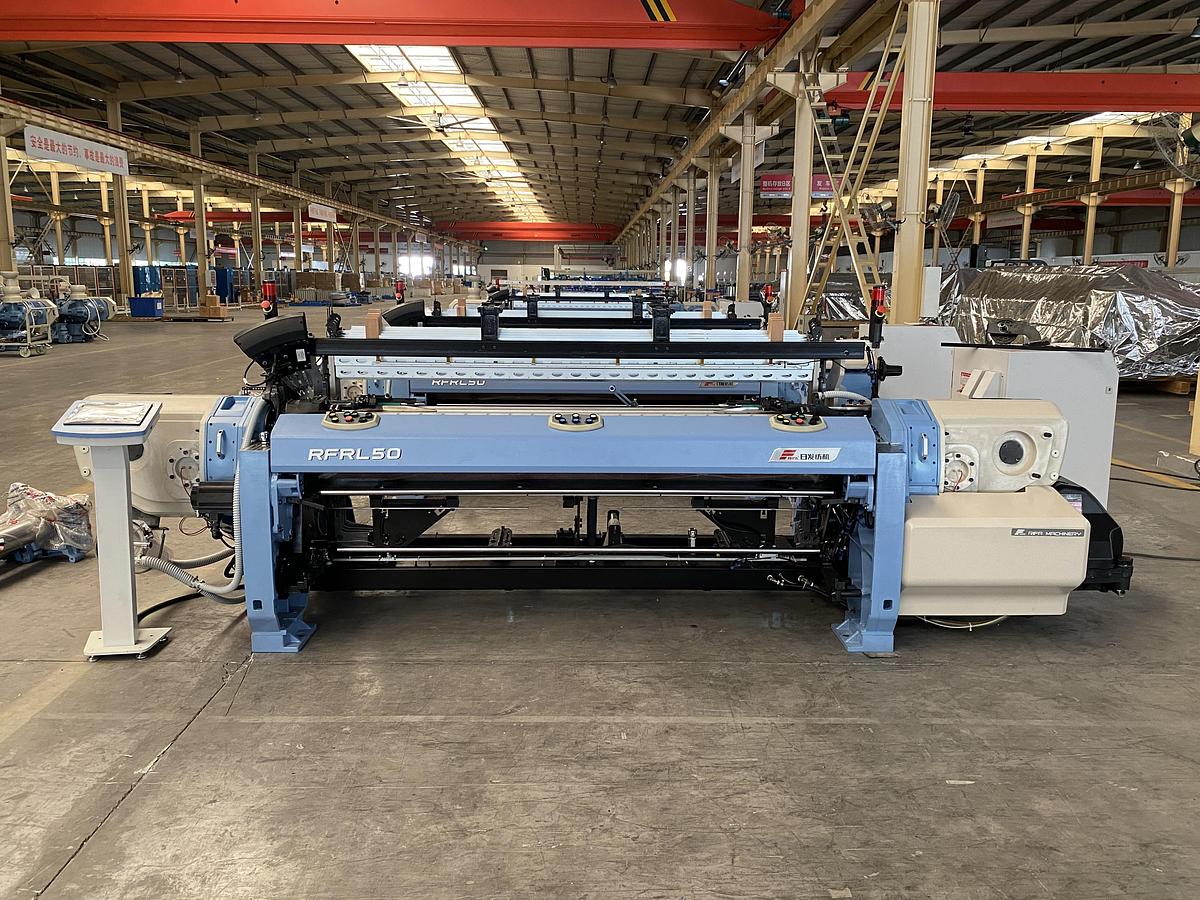 Rifa High Speed Rapier Loom