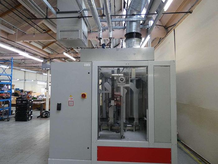 Used 1 x Autotex Sock Boarding / Finishing, 2019