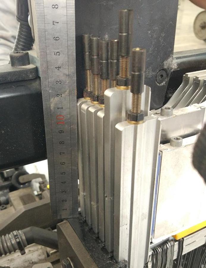 Rifa High Speed Rapier Loom