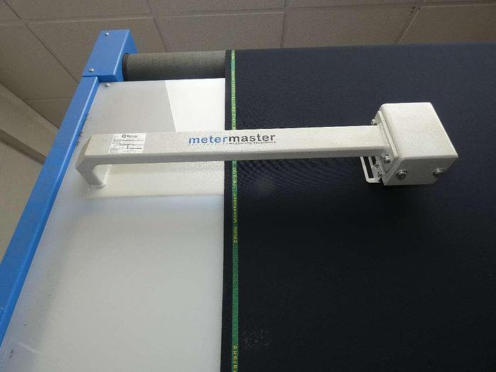 Used Polymaster Inspection Machine