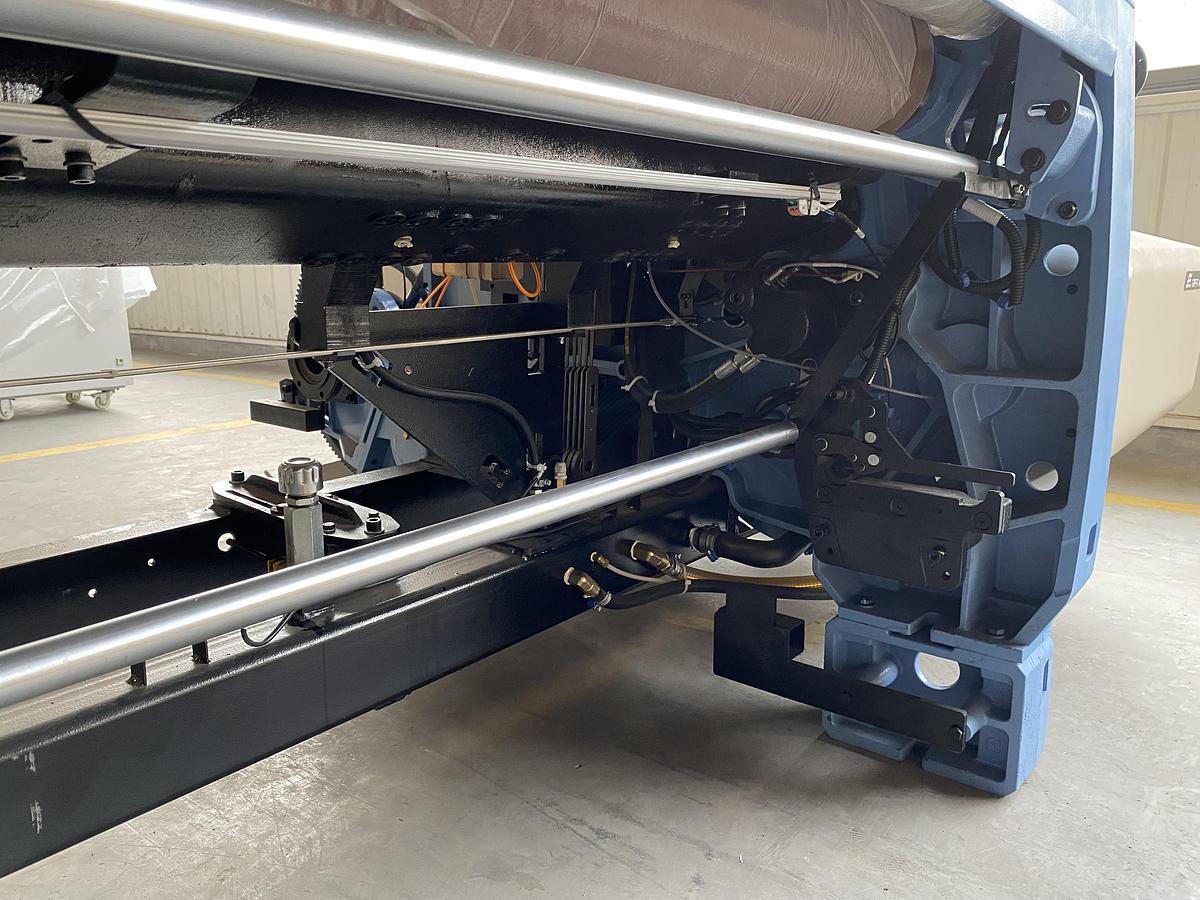 Rifa High Speed Rapier Loom