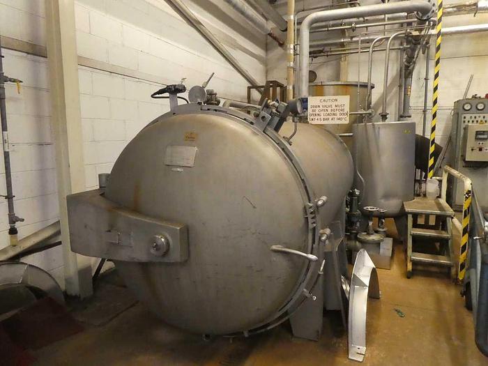 Wide Fabric Sample Cutting machine