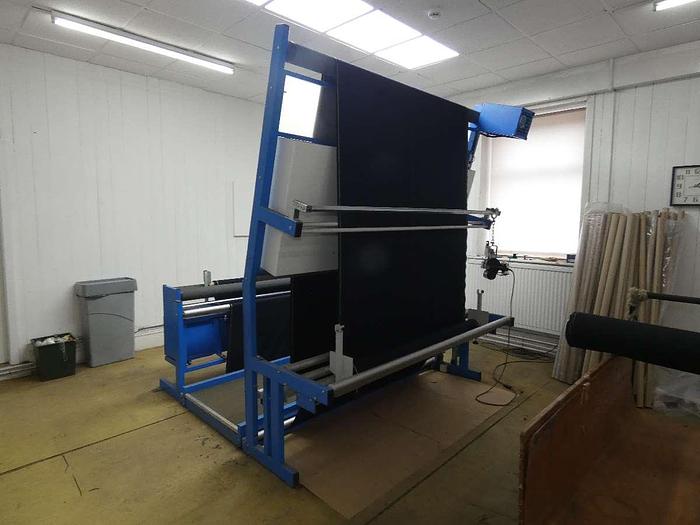 Used Polymaster Inspection Machine