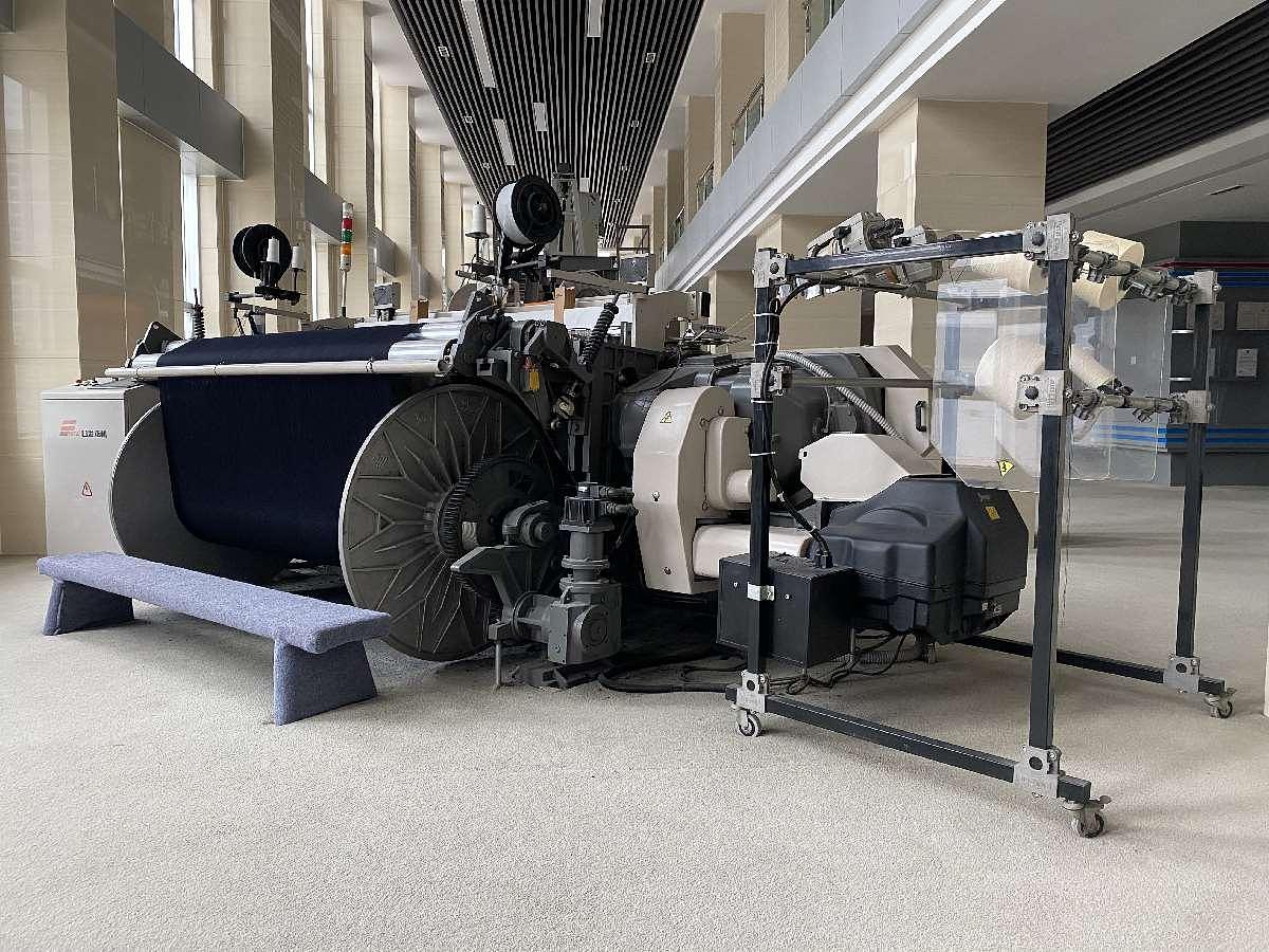 Rifa High Speed Rapier Loom