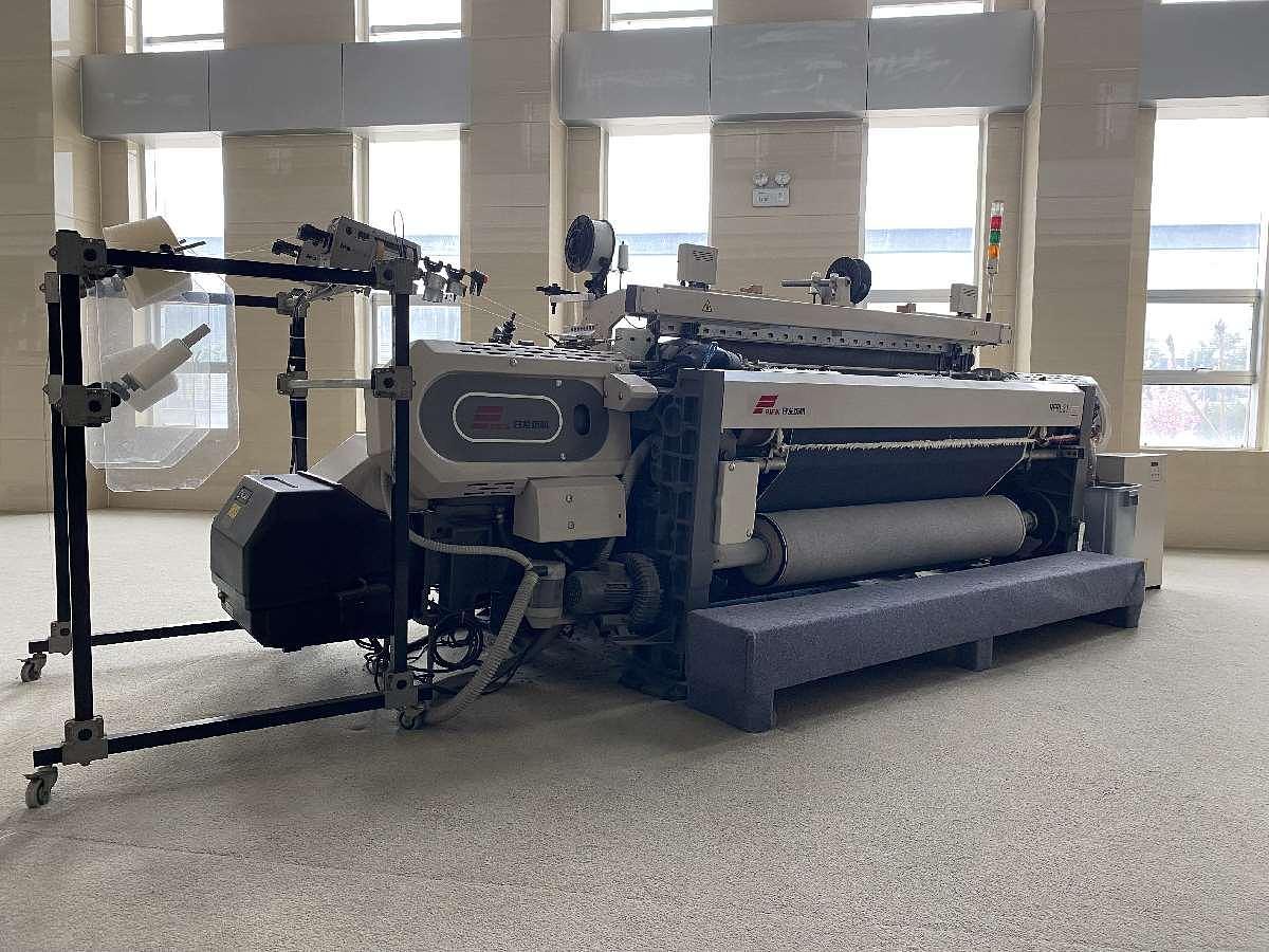 Rifa High Speed Rapier Loom