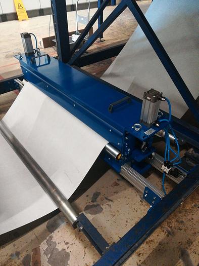 Cold Perforation Machines
