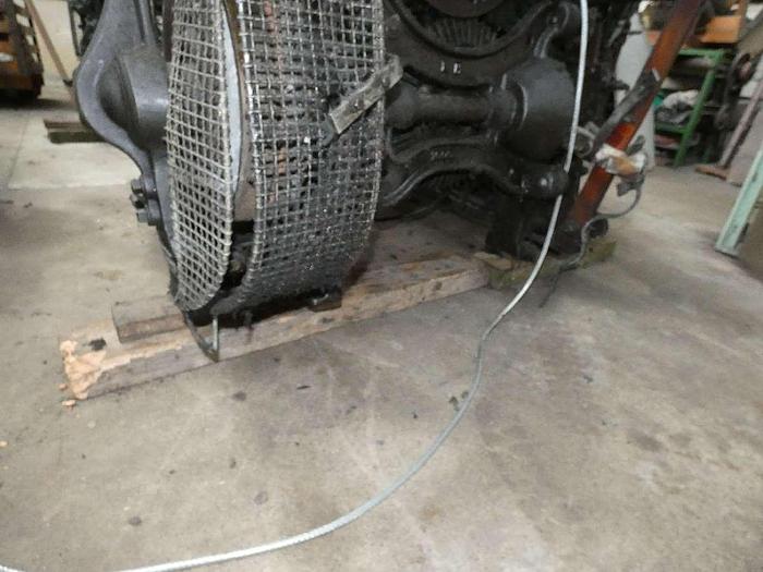 Used Dobcross Shuttle Looms