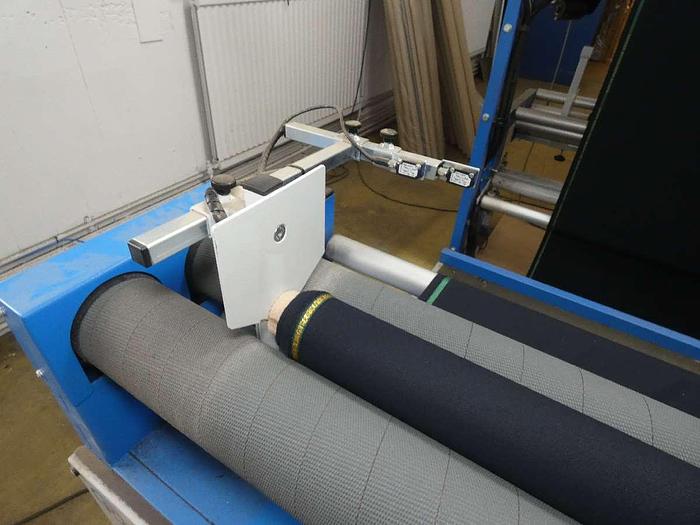 Used Polymaster Inspection Machine