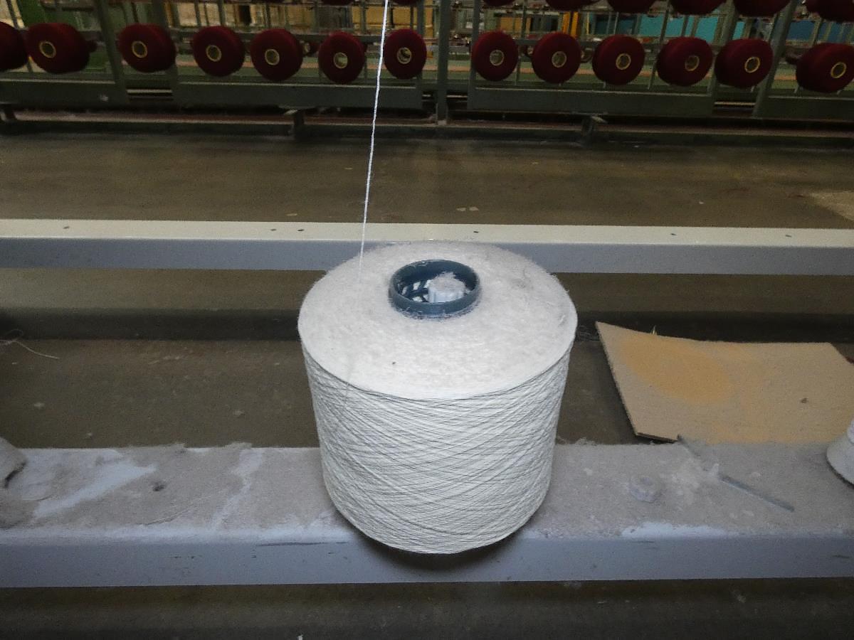 Used Bematex CA 8” Monofronte Winder 2013