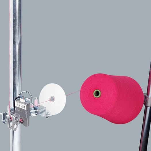 Twisting / Fancy Yarn Twisting Machine for 6 input yarns (New)