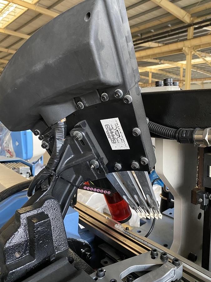 Rifa High Speed Rapier Loom