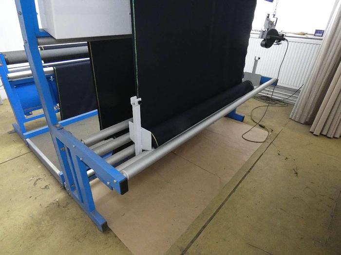 Used Polymaster Inspection Machine