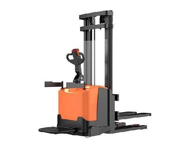 Electric Stacker