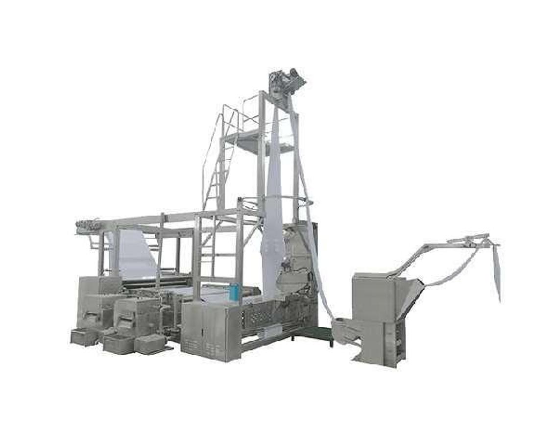 Tubular Slitting and Rope Opening