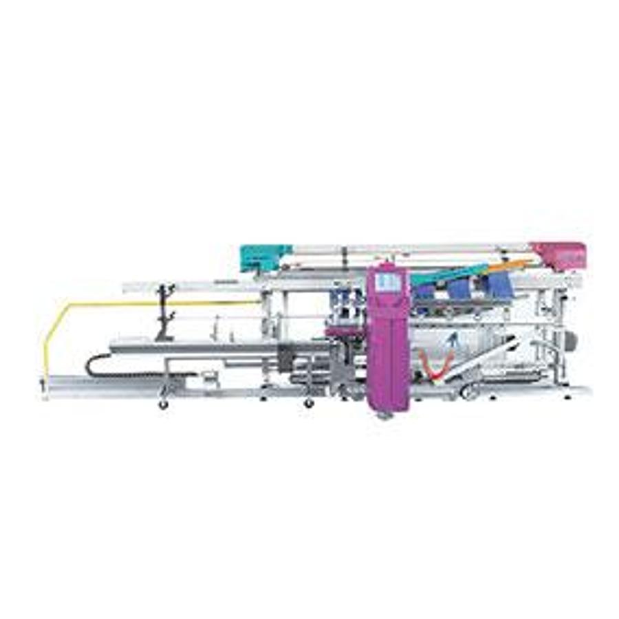 Weaving, Automatic Drawing-in Machine, G1-ADM (New)