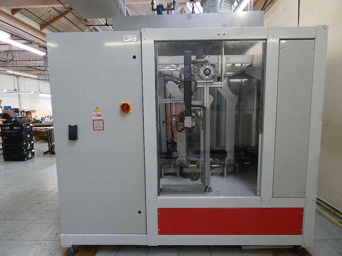 Used 1 x Autotex Sock Boarding / Finishing, 2019