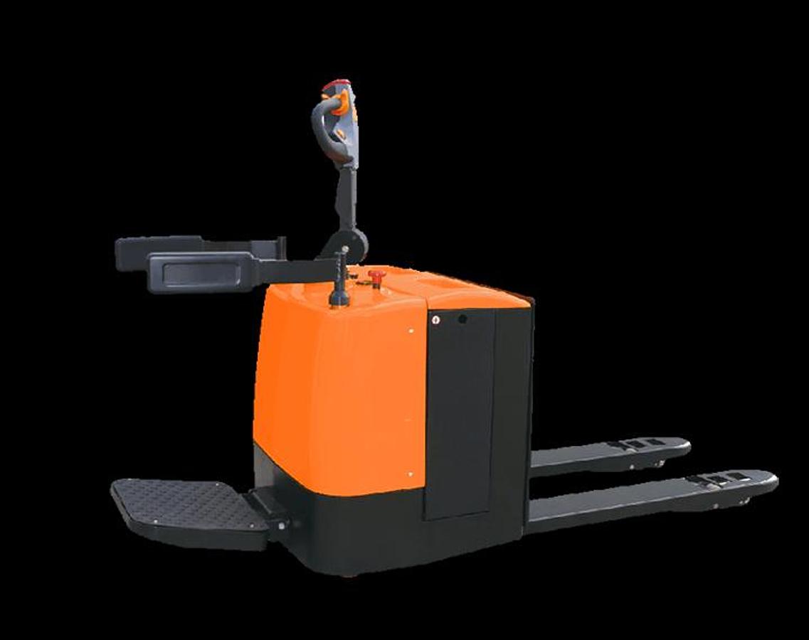 Electric Pallet Truck