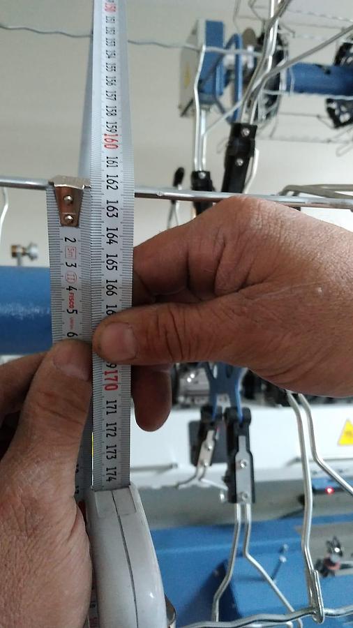 Winding, Hank to cone winder, E1-CLM01, (New)