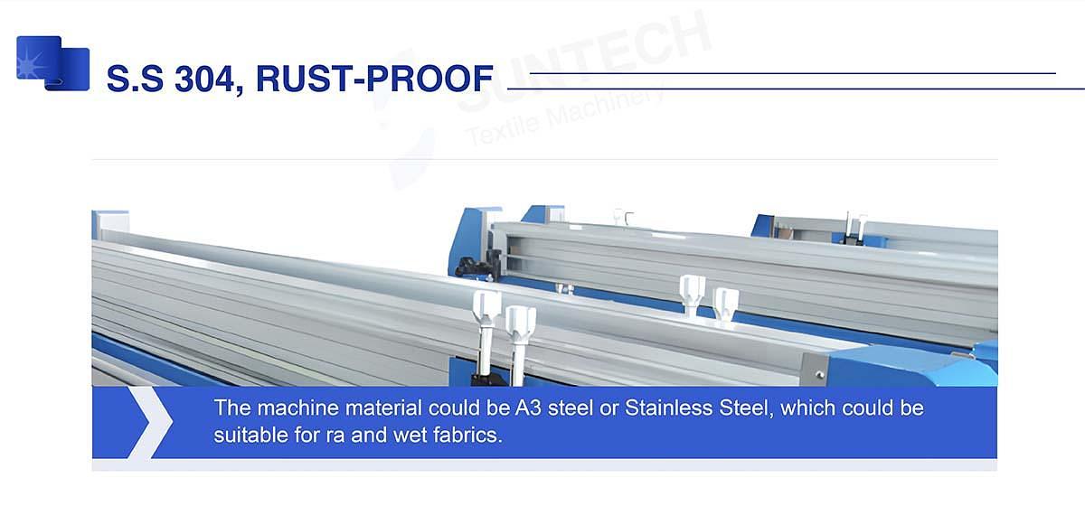 Tubular Slitting and Rope Opening
