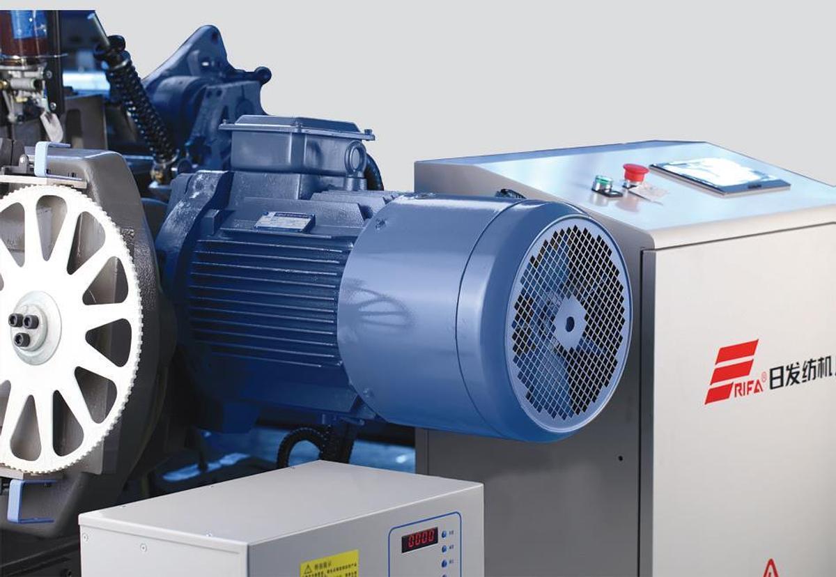 Rifa High Speed Rapier Loom