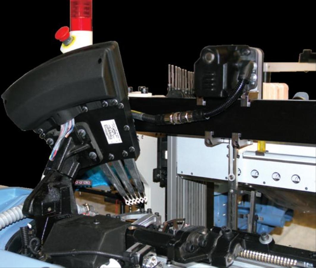 Rifa High Speed Rapier Loom