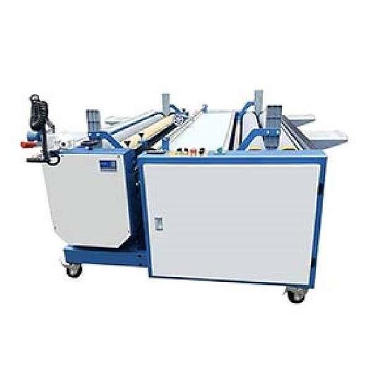 Woven Fabric Inspection Machine