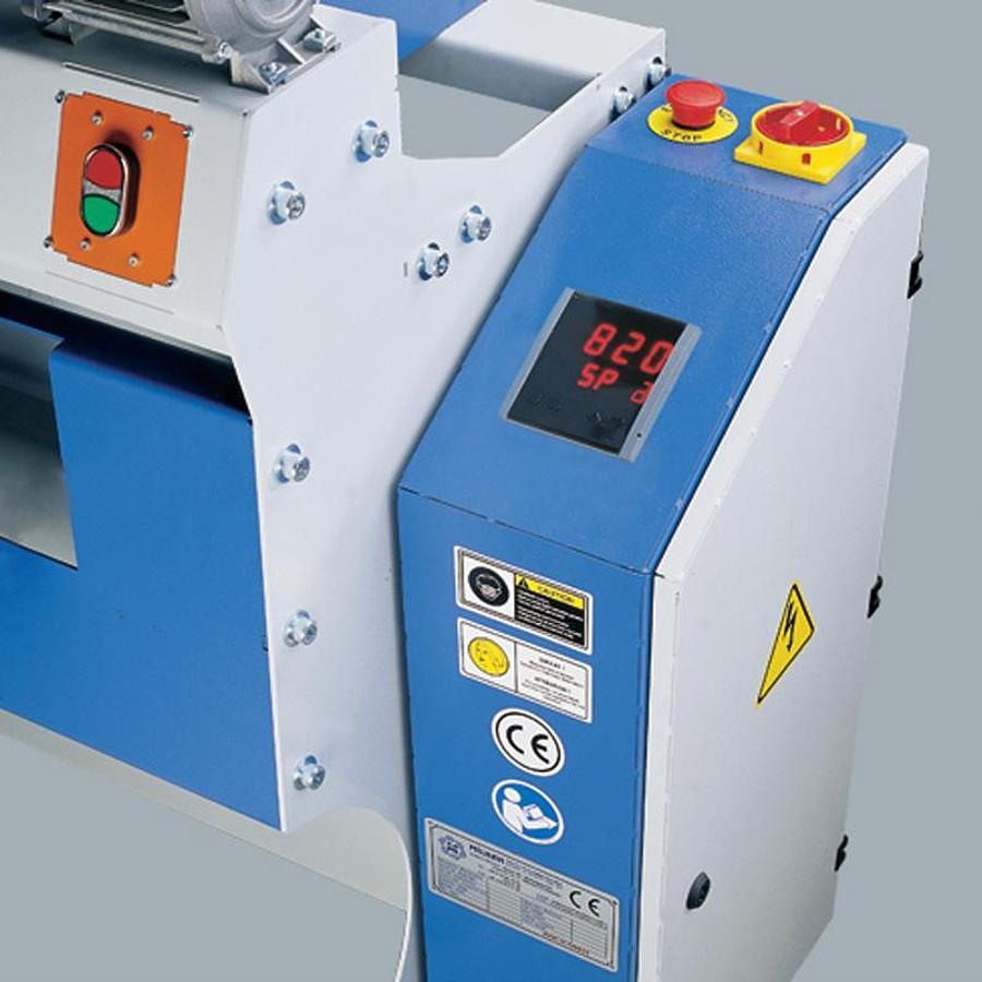 Winding, Hank to cone winder, E1-CLM01, (New)