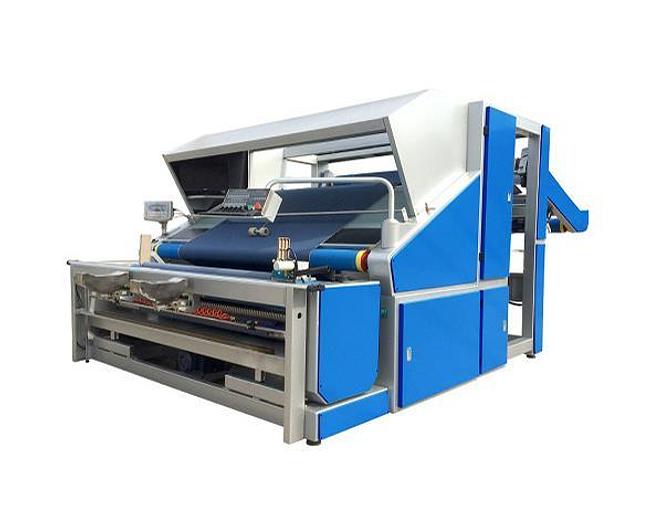 Automatic Tube Sewing Machine