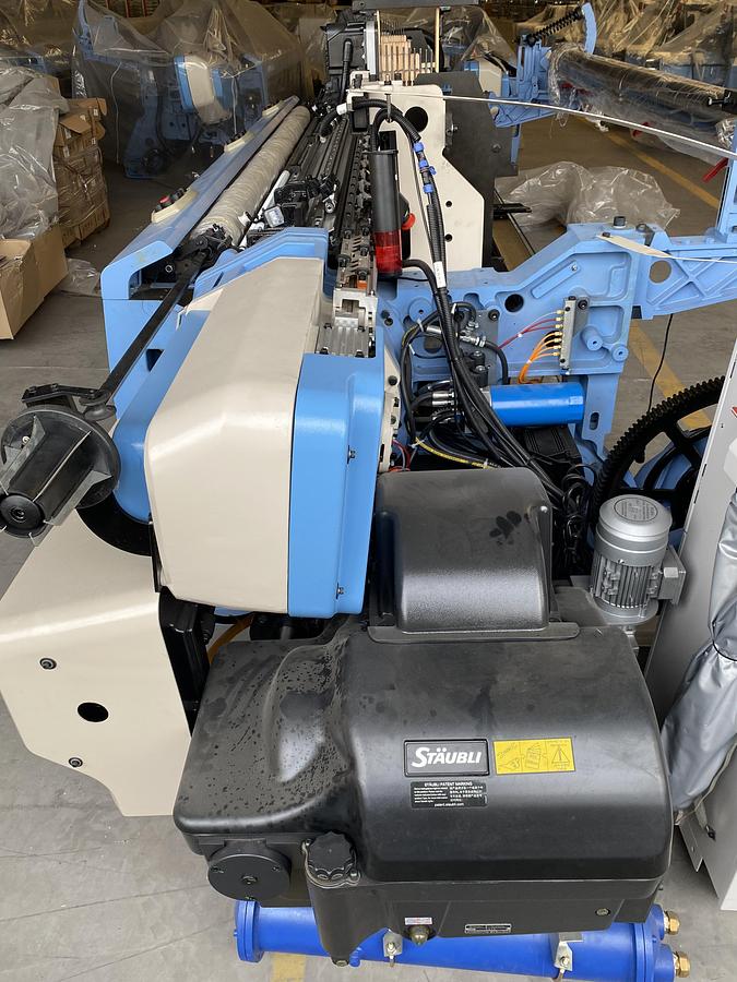 Rifa High Speed Rapier Loom