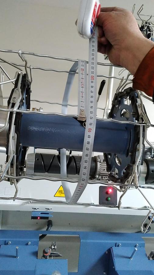 Winding, Hank to cone winder, E1-CLM01, (New)