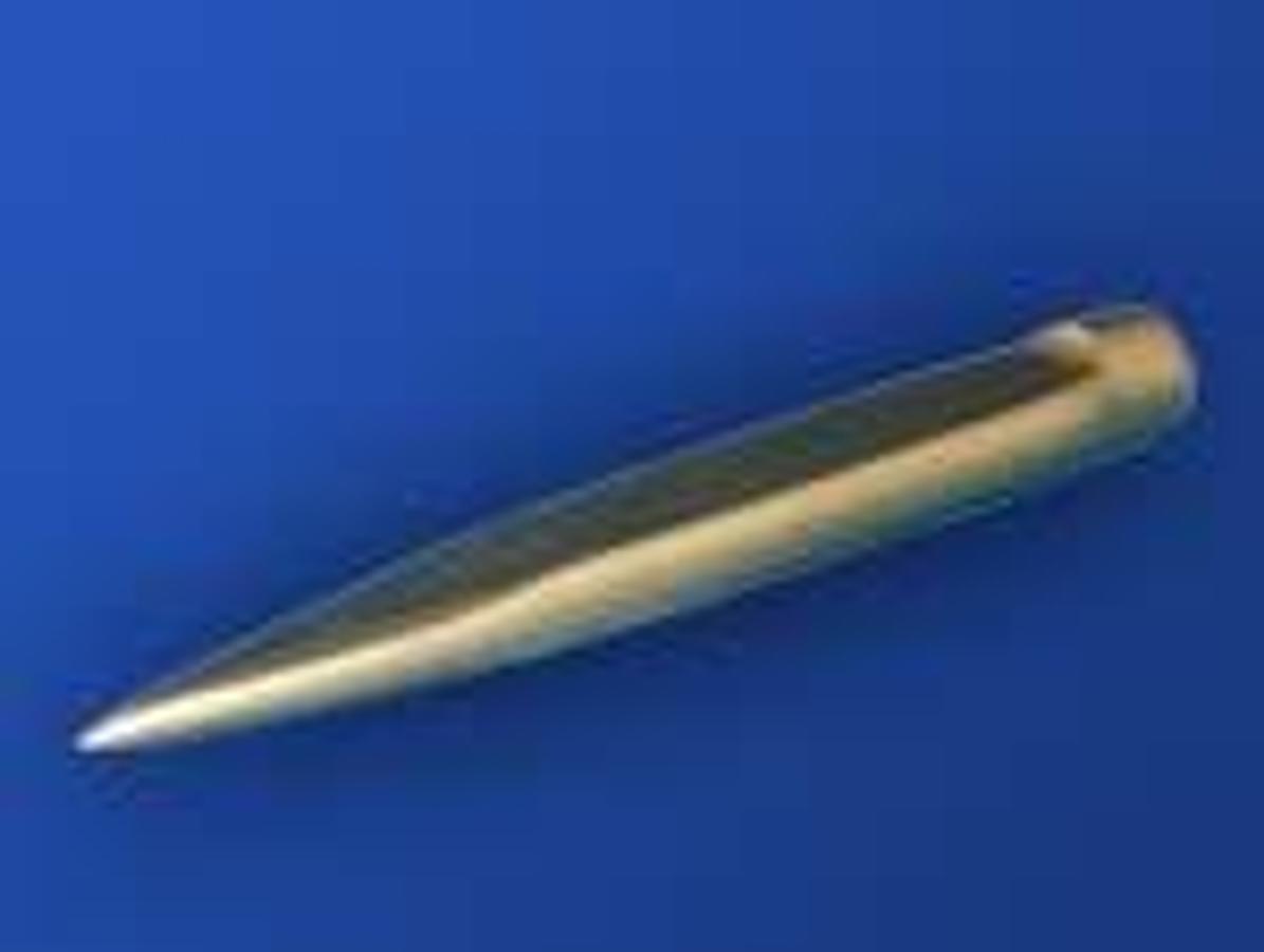 Nonwoven, Wooden Pinned Lags (New)