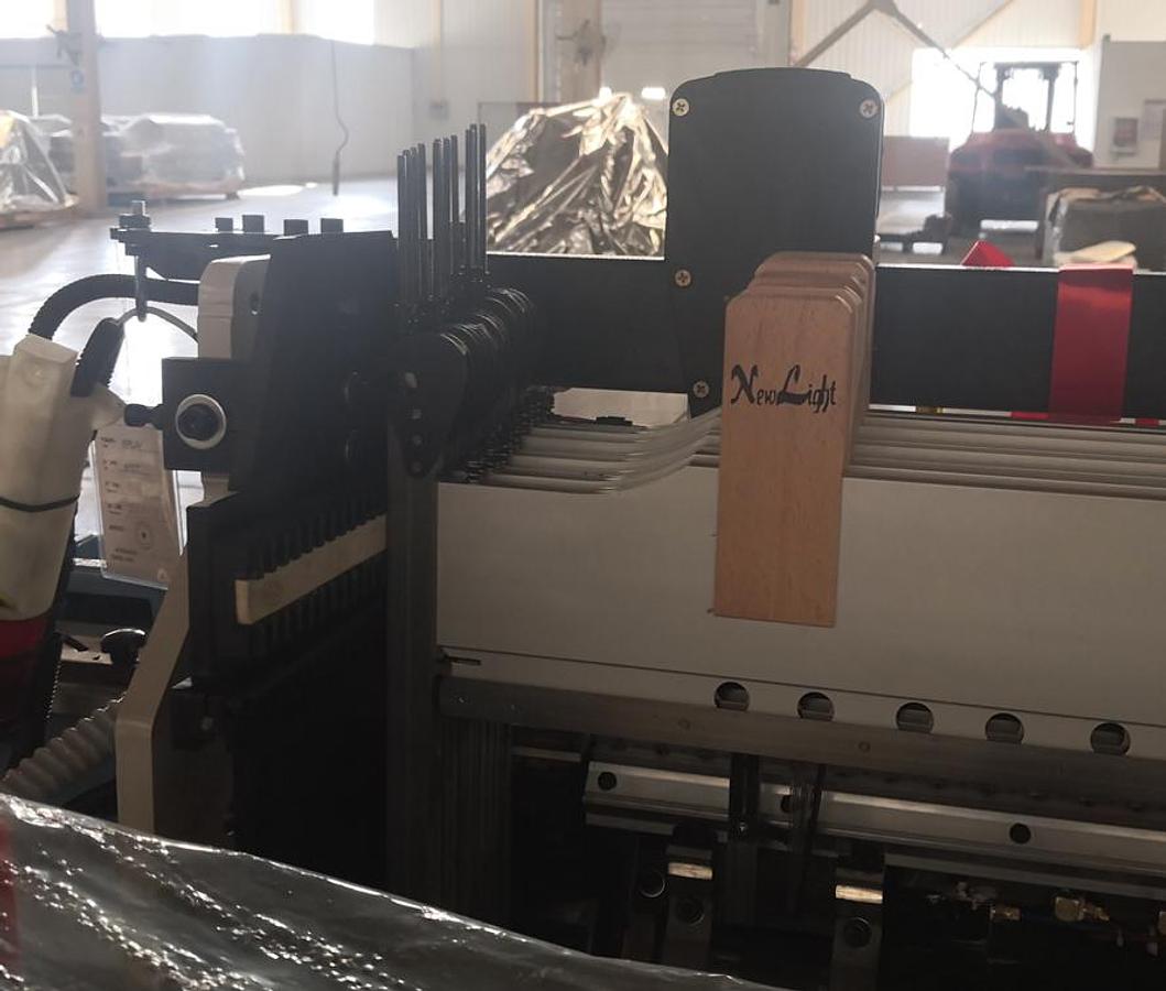 Rifa High Speed Rapier Loom