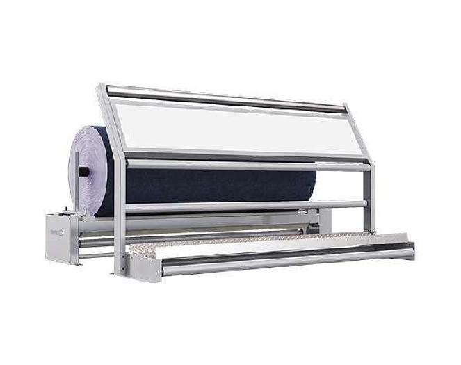 Weaving Loom fabric Batcher with Inspection, G5-LTM-02, New