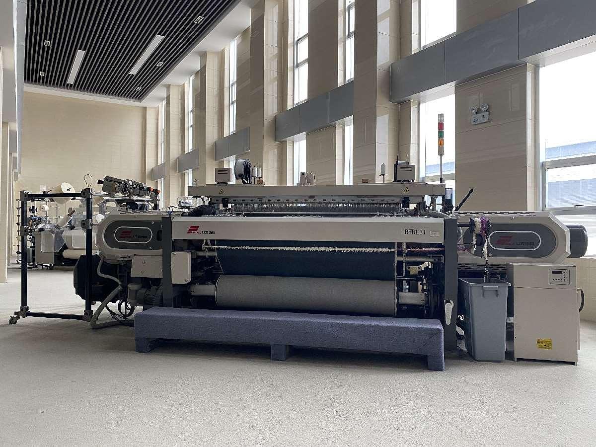 Rifa High Speed Rapier Loom